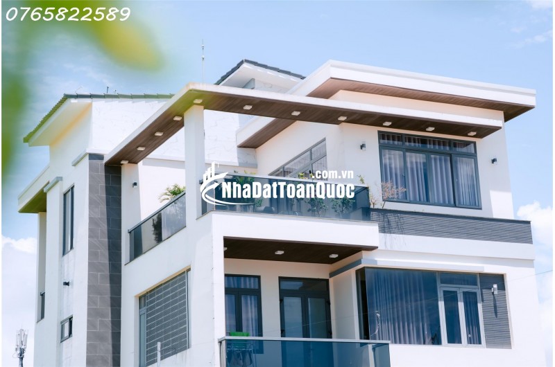 BÁN NHÀ KHU NHÀ Ở HẢI ĐĂNG – VỊ TRÍ GẦN BIỂN – NGAY VÒNG XOAY QL51B